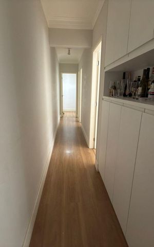 Apartamento para alugar com 94m², 3 quartos e 2 vagas