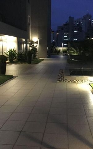 Apartamento para alugar com 94m², 3 quartos e 2 vagas Apartamento para alugar com 94m², 3 quartos e 2 vagasÁrea comum
