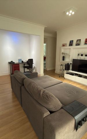 Apartamento para alugar com 94m², 3 quartos e 2 vagas Apartamento para alugar com 94m², 3 quartos e 2 vagasSala