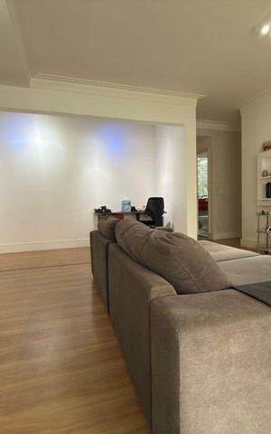 Apartamento para alugar com 94m², 3 quartos e 2 vagas Apartamento para alugar com 94m², 3 quartos e 2 vagasSala