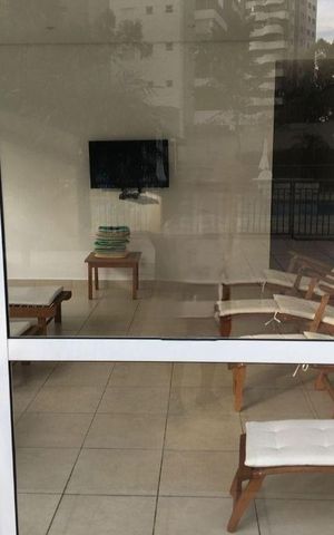 Apartamento para alugar com 94m², 3 quartos e 2 vagas Apartamento para alugar com 94m², 3 quartos e 2 vagasÁrea comum