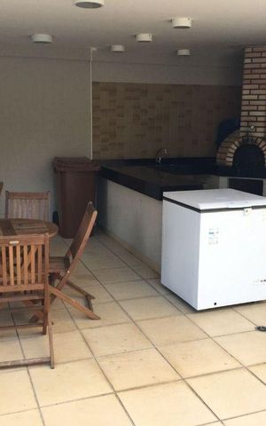Apartamento para alugar com 94m², 3 quartos e 2 vagas Apartamento para alugar com 94m², 3 quartos e 2 vagasÁrea comum