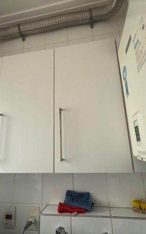 Apartamento para alugar com 94m², 3 quartos e 2 vagas Apartamento para alugar com 94m², 3 quartos e 2 vagasÁrea de Serviço