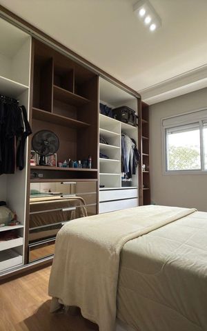 Apartamento para alugar com 94m², 3 quartos e 2 vagas