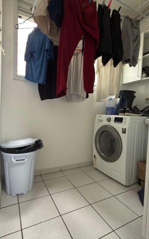 Apartamento para alugar com 94m², 3 quartos e 2 vagas Apartamento para alugar com 94m², 3 quartos e 2 vagasÁrea de Serviço