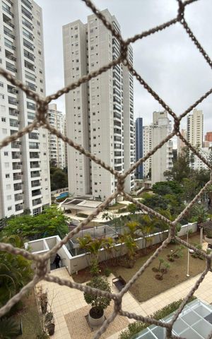Apartamento para alugar com 94m², 3 quartos e 2 vagas Apartamento para alugar com 94m², 3 quartos e 2 vagasVaranda