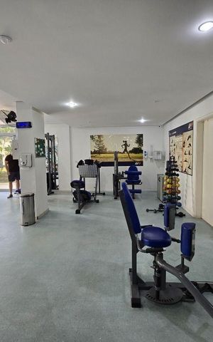 Apartamento para alugar com 94m², 3 quartos e 2 vagas Apartamento para alugar com 94m², 3 quartos e 2 vagasÁrea comum