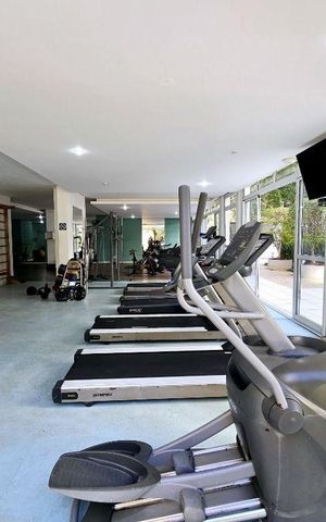 Apartamento para alugar com 94m², 3 quartos e 2 vagas Apartamento para alugar com 94m², 3 quartos e 2 vagasÁrea comum