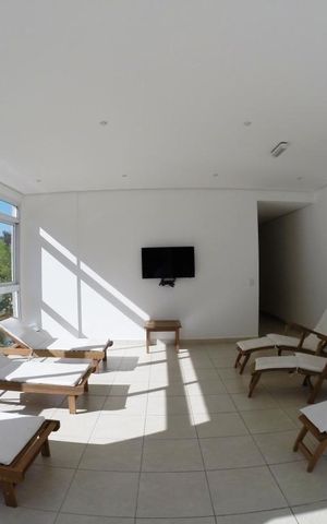 Apartamento para alugar com 94m², 3 quartos e 2 vagas Apartamento para alugar com 94m², 3 quartos e 2 vagasÁrea comum