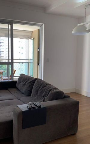 Apartamento para alugar com 94m², 3 quartos e 2 vagas Apartamento para alugar com 94m², 3 quartos e 2 vagasSala