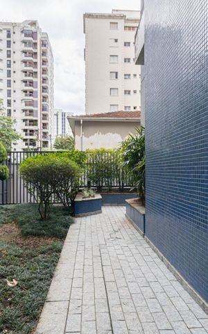Apartamento à venda com 87m², 2 quartos e 1 vaga Apartamento à venda com 87m², 2 quartos e 1 vagaÁrea externa