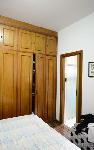 Casa à venda com 248m², 3 quartos e 2 vagasSuíte 1