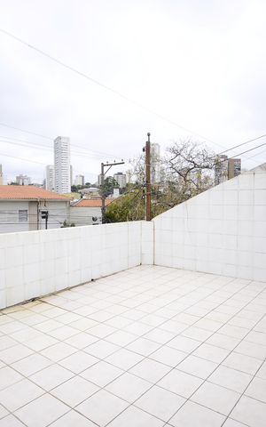 Casa à venda com 248m², 3 quartos e 2 vagasVaranda do Quarto