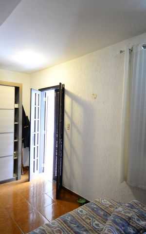 Casa à venda com 248m², 3 quartos e 2 vagasSuíte 2