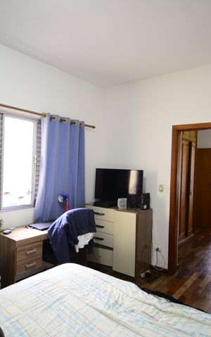 Casa à venda com 248m², 3 quartos e 2 vagasSuíte 1