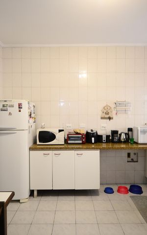 Casa à venda com 248m², 3 quartos e 2 vagasCozinha