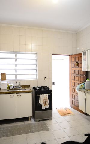 Casa à venda com 248m², 3 quartos e 2 vagasCozinha
