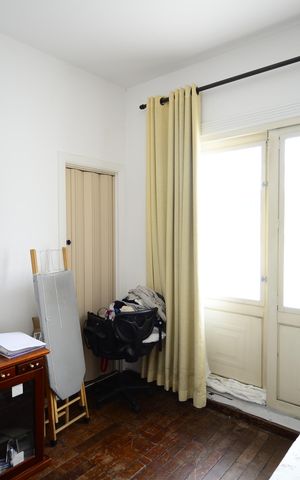 Casa à venda com 248m², 3 quartos e 2 vagasQuarto