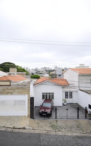 Casa à venda com 248m², 3 quartos e 2 vagasVista da Varanda