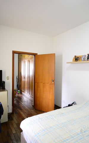 Casa à venda com 248m², 3 quartos e 2 vagasSuíte 1