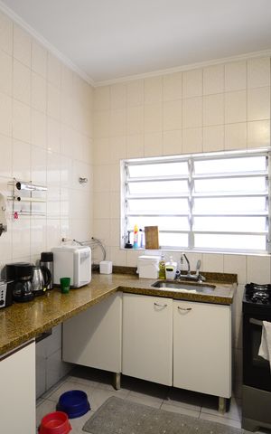Casa à venda com 248m², 3 quartos e 2 vagasCozinha