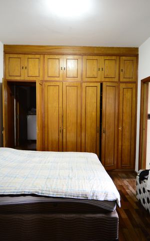 Casa à venda com 248m², 3 quartos e 2 vagasSuíte 1