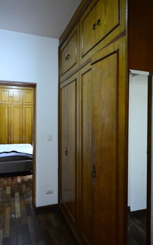 Casa à venda com 248m², 3 quartos e 2 vagasCorredor