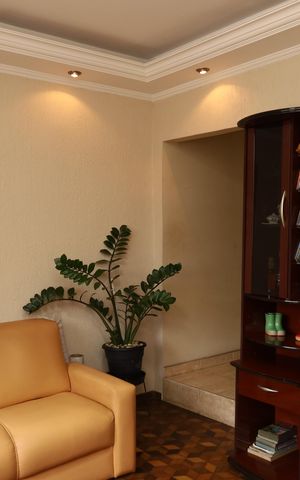 Casa à venda com 175m², 2 quartos e 2 vagasSala
