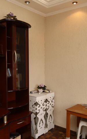 Casa à venda com 175m², 2 quartos e 2 vagasSala