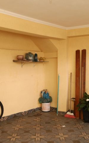 Casa à venda com 175m², 2 quartos e 2 vagasÁrea comum