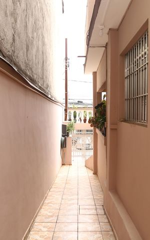 Casa à venda com 175m², 2 quartos e 2 vagasQuintal