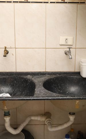 Casa à venda com 175m², 2 quartos e 2 vagasÁrea de Serviço