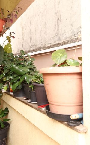 Casa à venda com 175m², 2 quartos e 2 vagasVaranda