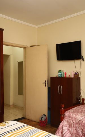 Casa à venda com 175m², 2 quartos e 2 vagasQuarto 1