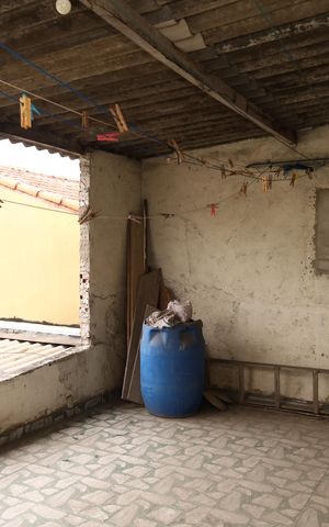 Casa à venda com 175m², 2 quartos e 2 vagasÁrea comum