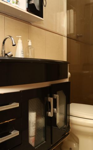 Casa à venda com 175m², 2 quartos e 2 vagasBanheiro