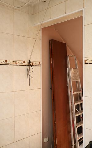 Casa à venda com 175m², 2 quartos e 2 vagasÁrea de Serviço