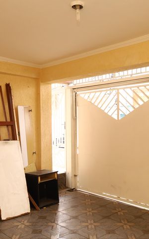 Casa à venda com 175m², 2 quartos e 2 vagasÁrea comum
