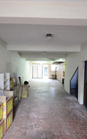 Casa à venda com 320m², 3 quartos e 4 vagasÁrea Externa