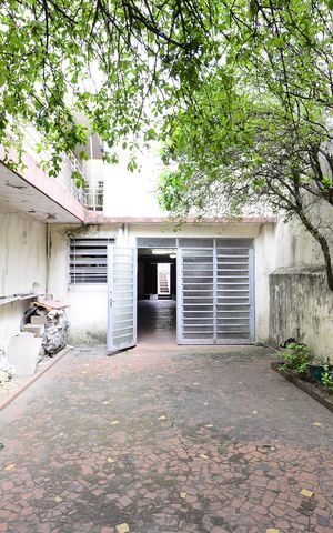 Casa à venda com 320m², 3 quartos e 4 vagasÁrea Externa