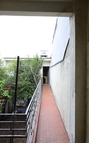 Casa à venda com 320m², 3 quartos e 4 vagasÁrea Externa