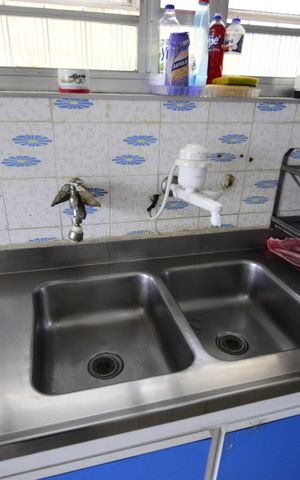 Casa à venda com 320m², 3 quartos e 4 vagasCozinha
