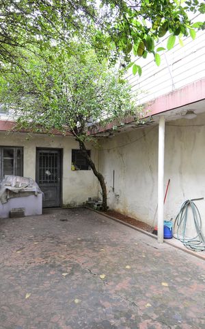 Casa à venda com 320m², 3 quartos e 4 vagasÁrea Externa