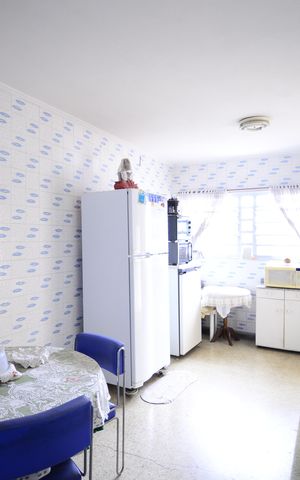 Casa à venda com 320m², 3 quartos e 4 vagasCozinha