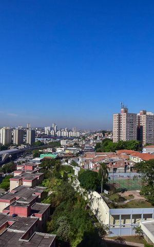Apartamento para alugar com 55m², 2 quartos e 1 vagaVista da Varanda
