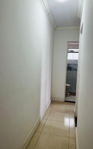 Apartamento à venda com 48m², 2 quartos e 1 vaga Apartamento à venda com 48m², 2 quartos e 1 vagaCorredor