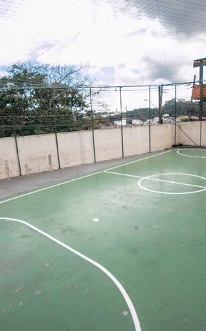 Apartamento à venda com 48m², 2 quartos e 1 vaga Apartamento à venda com 48m², 2 quartos e 1 vagaÁrea comum