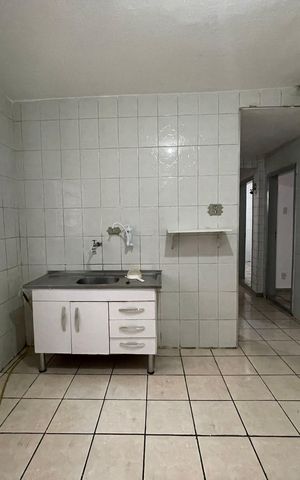 Casa à venda com 100m², 3 quartos e 2 vagas Casa à venda com 100m², 3 quartos e 2 vagasCozinha