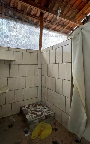 Casa à venda com 100m², 3 quartos e 2 vagas Casa à venda com 100m², 3 quartos e 2 vagasÁrea de Serviço