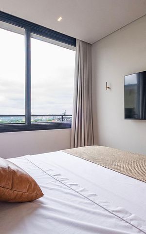 Apartamento para alugar com 35m², 1 quarto e sem vaga Apartamento para alugar com 35m², 1 quarto e sem vagaQuarto